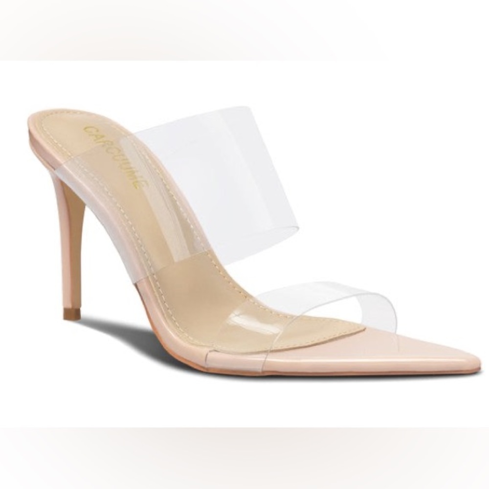 Belle Heel